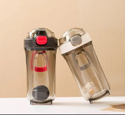 Fitness Shake Cup